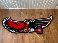 HOME TEAM Rug *PRE-ORDER*