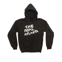 The Real Atlanta Hoodie