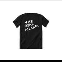 The Real Atlanta Tee